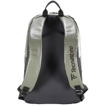 Tecnifibre Rucksack Tour Endurance (Schuhfach, Schlägerfach) 2024 khakigrün 48x34x22cm